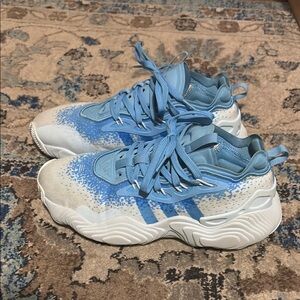 Adidas Basketball Shoes